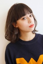 楽チン♫ボブ×エアウェーブ!!