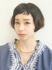 ボブジェニック