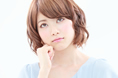 スタイリストに相談